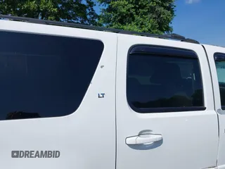 2007 Chevrolet Suburban LTZ with VIN 1GNFK16367J193729, listed as a IAAI auction lot 42621298 with 262,721 mi miles and . Bid and sale history available at DreamBid. Image 16.