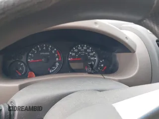 2008 Nissan Xterra S with VIN 5N1AN08U98C534925, listed as a IAAI auction lot 42024093 with 187,293 mi miles and . Bid and sale history available at DreamBid. Image 7.