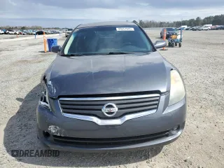 2009 Nissan Altima 2.5 S with VIN 1N4AL21E69N464644, listed as a Copart auction lot 49257845 with 168,524 mi miles and Salvage Title. Bid and sale history available at carsss.com. Image 5.