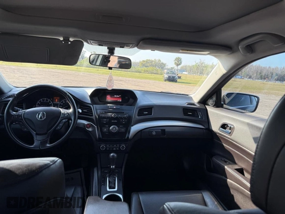 2018 Acura ILX Special Edition with VIN 19UDE2F41JA009537, listed as a Copart auction lot 49187055 with 69,324 mi miles and Clean Title. Bid and sale history available at carsss.com. Image 9.