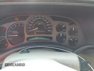 2006 GMC Yukon XL z VIN 1GKFK66U16J136355, wystawiony jako IAAI lot #42479045 z przebiegiem 267 778 mil mil oraz . Historia ofert i sprzedaży dostępna na DreamBid. Obrazek 7.