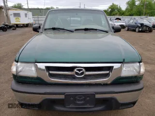 2001 Mazda B-Series Truck DS z VIN 4F4YR16U31TM01851, wystawiony jako Copart lot #57491815 z przebiegiem 113 145 mil mil oraz Szkoda całkowita • Salvage title. Historia ofert i sprzedaży dostępna na DreamBid. Obrazek 5.