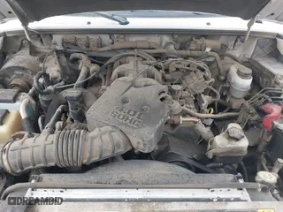 2011 Ford Ranger XL with VIN 1FTKR1AE5BPA25632, listed as a IAAI auction lot 41507603 with 147,822 mi miles. Bid and sale history available at carsss.com. Image 10.