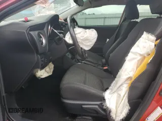 2016 Scion iM z VIN JTNKARJE6GJ521096, wystawiony jako Copart lot #51592185 z przebiegiem 105 865 mil mil oraz Szkoda całkowita • Salvage title. Historia ofert i sprzedaży dostępna na DreamBid. Obrazek 7.