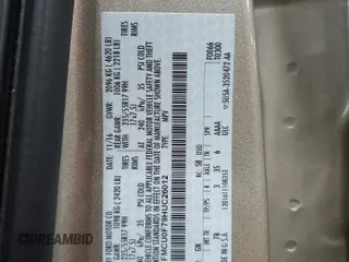2017 Ford Escape S with VIN 1FMCU0F79HUC26012, listed as a Copart auction lot 65235285 with 98,682 mi miles and Salvage title. Bid and sale history available at DreamBid. Image 14.
