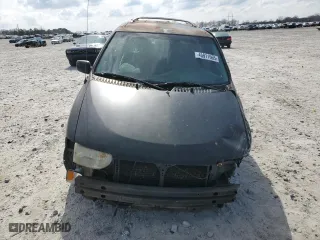 1999 Mercury Villager with VIN 4M2XV11T7XDJ16310, listed as a Copart auction lot 48971665 with 334,361 mi miles and Non Repairable. Bid and sale history available at carsss.com. Image 5.