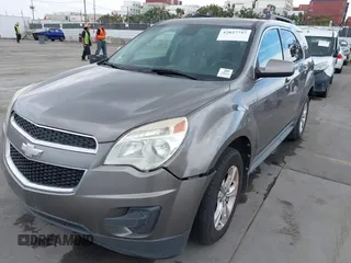 2012 Chevrolet Equinox LT w/1LT with VIN 2GNALDEKXC6120887, listed as a IAAI auction lot 42027757 with 239,970 mi miles. Bid and sale history available at carsss.com. Image 6.