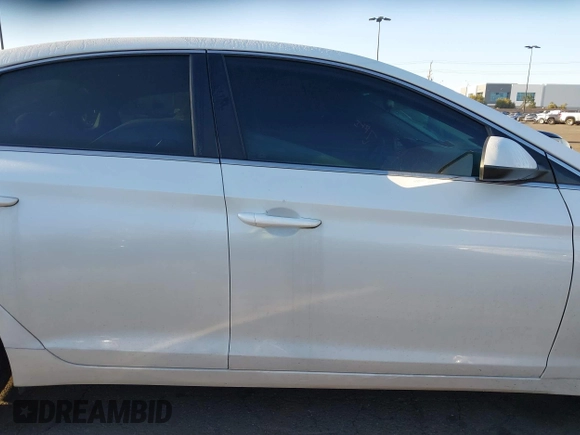2016 Hyundai Sonata SE with VIN 5NPE24AF5GH346620, listed as a IAAI auction lot 41857993 with 90,617 mi miles and . Bid and sale history available at DreamBid. Image 14.