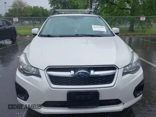 2014 Subaru Impreza Premium z VIN JF1GPAC68E8310797, wystawiony jako IAAI lot #42258193 z przebiegiem 104 260 mil mil oraz . Historia ofert i sprzedaży dostępna na DreamBid. Obrazek 12.