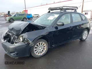 2008 Subaru Impreza i с VIN JF1GH616X8H810316, выставлен на аукционе IAAI как лот 41181486 с пробегом 138 437 миль миль и . История ставок и продаж доступна на DreamBid. Изображение 17.