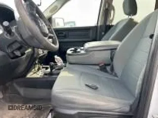 2017 Ram 2500 Tradesman with VIN 3C6UR5CJ6HG667162, listed as a IAAI auction lot 42621267 with 258,808 mi miles and . Bid and sale history available at DreamBid. Image 14.