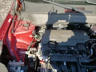 2024 Hyundai Kona SEL z VIN KM8HCCAB6RU104750, wystawiony jako Copart lot #82209495 z przebiegiem 11 421 mil mil oraz Szkoda całkowita • Salvage title. Historia ofert i sprzedaży dostępna na DreamBid. Obrazek 14.