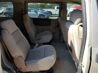 2007 Chevrolet Uplander LS Fleet with VIN 1GNDV23157D162249, listed as a Copart auction lot 75547054 with 296,022 mi miles and Clean Title. Bid and sale history available at carsss.com. Image 11.