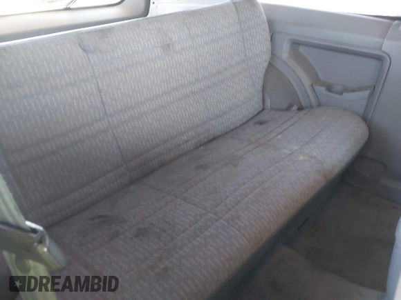 1998 Jeep Cherokee с VIN 1J4FT27S3WL145877, выставлен на аукционе IAAI как лот 42660302 с пробегом 216 632 миль миль и . История ставок и продаж доступна на DreamBid. Изображение 8.