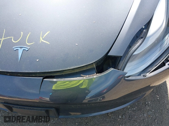 2023 Tesla Model 3 с VIN 5YJ3E1EA3PF686679, выставлен на аукционе IAAI как лот 42240380 с пробегом 20 512 миль миль и . История ставок и продаж доступна на DreamBid. Изображение 20.