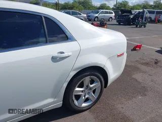2012 Chevrolet Malibu 1FL with VIN 1G1ZA5EU0CF348002, listed as a IAAI auction lot 41992915 with 143,264 mi miles and . Bid and sale history available at DreamBid. Image 6.