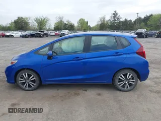 2020 Honda Fit EX с VIN 3HGGK5H83LM730973, выставлен на аукционе IAAI как лот 42084017 с пробегом 41 625 миль миль и . История ставок и продаж доступна на DreamBid. Изображение 14.