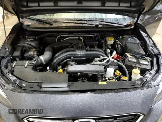 2019 Subaru Impreza with VIN 4S3GKAA60K3613092, listed as a Copart auction lot 73403372 with 54,427 mi miles. Bid and sale history available at carsss.com. Image 11.