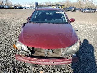 2011 Subaru Impreza Outback Special Sports z VIN JF1GH6D64BH812968, wystawiony jako Copart lot #42780335 z przebiegiem 95 678 mil mil oraz Szkoda całkowita • Salvage title. Historia ofert i sprzedaży dostępna na DreamBid. Obrazek 5.