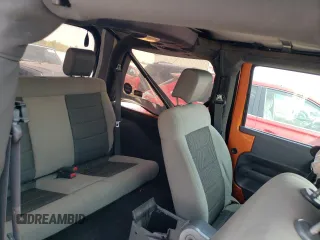 2010 Jeep Wrangler Rubicon with VIN 1J4BA6D1XAL229551, listed as a Copart auction lot 70535964 with 96,012 mi miles and Non repairable. Bid and sale history available at DreamBid. Image 10.