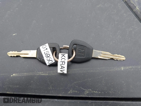 2000 Honda Accord EX with VIN 1HGCG2258YA015950, listed as a IAAI auction lot 41925715 with 366,108 mi miles and . Bid and sale history available at DreamBid. Image 11.