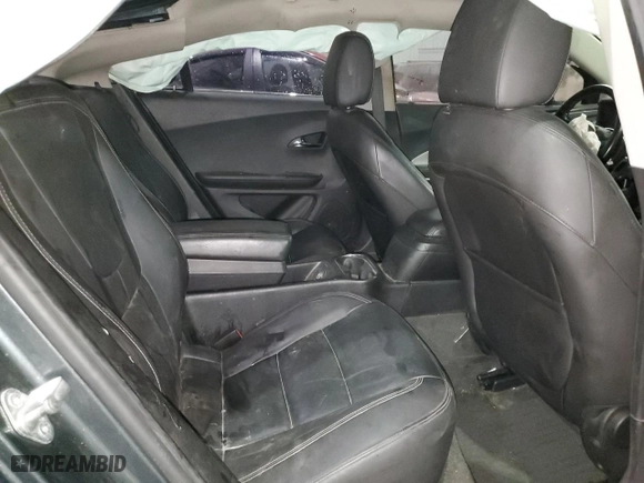 2013 Chevrolet Volt with VIN 1G1RB6E44DU109214, listed as a Copart auction lot 45185195 with 190,449 mi miles and Non Repairable. Bid and sale history available at carsss.com. Image 10.
