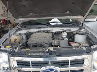2012 Ford Escape Limited with VIN 1FMCU9EG4CKC06115, listed as a IAAI auction lot 42002662 with 161,110 mi miles. Bid and sale history available at carsss.com. Image 10.