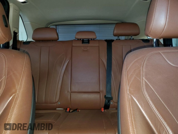 2016 BMW X5 xDrive35i with VIN 5UXKR0C53G0U10399, listed as a Copart auction lot 49447515 with 84,791 mi miles and Salvage Title. Bid and sale history available at carsss.com. Image 10.