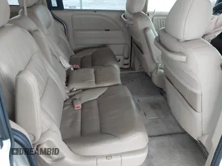 2007 Honda Odyssey EX-L z VIN 5FNRL38717B400727, wystawiony jako IAAI lot #42247147 z przebiegiem 199 430 mil mil oraz . Historia ofert i sprzedaży dostępna na DreamBid. Obrazek 8.