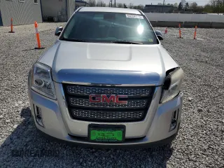 2015 GMC Terrain SLE with VIN 2GKFLVEK0F6265871, listed as a Copart auction lot 54306335 with 149,232 mi miles and Salvage Title. Bid and sale history available at carsss.com. Image 5.