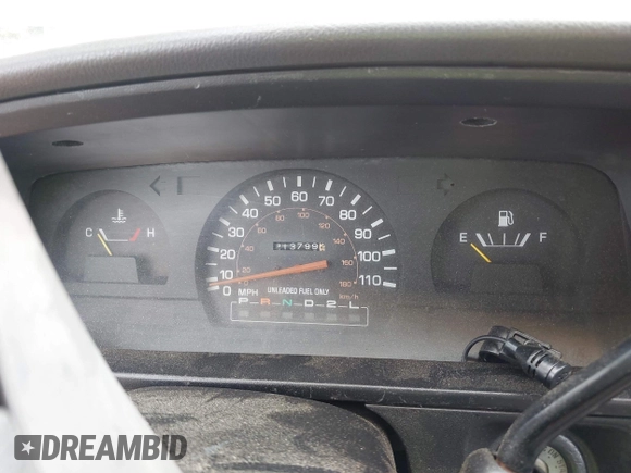 1991 Toyota Pickup с VIN JT4VN93D5M5018545, выставлен на аукционе IAAI как лот 42366875 с пробегом 213 799 миль миль и . История ставок и продаж доступна на DreamBid. Изображение 7.