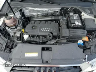 2018 Audi Q3 Premium with VIN WA1BCCFS8JR023723, listed as a Copart auction lot 37812953 with 40,695 mi miles. Bid and sale history available at carsss.com. Image 13.