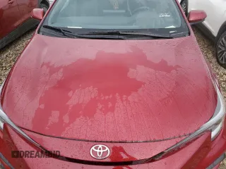 2024 Toyota Corolla SE with VIN 5YFS4MCE2RP171590, listed as a Copart auction lot 47874055 with 12,027 mi miles and Clean Title. Bid and sale history available at DreamBid. Image 11.