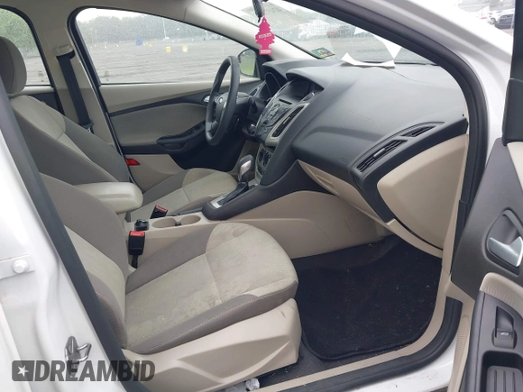 2013 Ford Focus SE with VIN 1FADP3F29DL306051, listed as a IAAI auction lot 42457611 with 86,817 mi miles and . Bid and sale history available at DreamBid. Image 5.