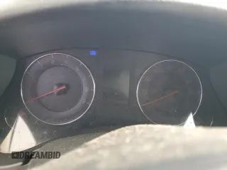 2008 Infiniti EX Journey z VIN JNKAJ09F68M358649, wystawiony jako Copart lot #58309455 z przebiegiem Nie podano mil oraz Szkoda całkowita • Salvage title. Historia ofert i sprzedaży dostępna na DreamBid. Obrazek 9.