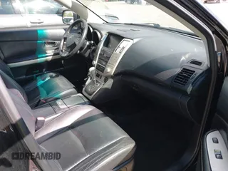 2006 Lexus RX 400h with VIN JTJHW31U762001760, listed as a IAAI auction lot 42235447 with 150,902 mi miles and . Bid and sale history available at DreamBid. Image 5.