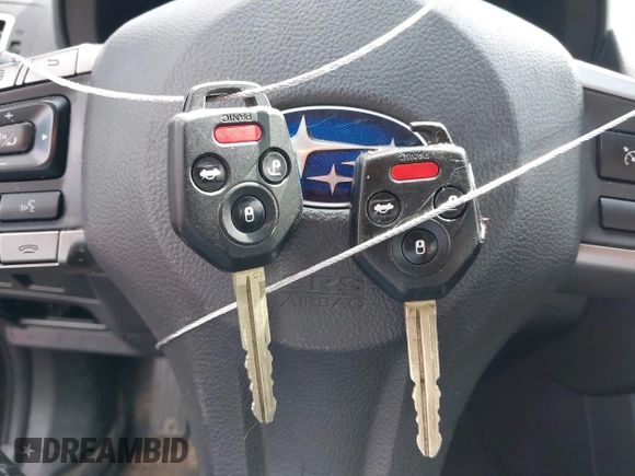 2015 Subaru Impreza Special Sports Premium с VIN JF1GPAT63F8297569, выставлен на аукционе IAAI как лот 42336020 с пробегом 80 944 миль миль и . История ставок и продаж доступна на DreamBid. Изображение 11.