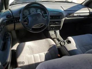 1997 Dodge Intrepid z VIN 2B3HD56FXVH744810, wystawiony jako Copart lot #47202805 z przebiegiem 77 039 mil mil oraz Szkoda całkowita • Salvage title. Historia ofert i sprzedaży dostępna na DreamBid. Obrazek 8.
