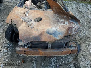 2007 Mitsubishi Eclipse GS with VIN 4A3AL25F37E025876, listed as a Copart auction lot 70607564 with 0 mi miles and Salvage Title. Bid and sale history available at carsss.com. Image 11.
