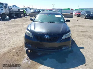 2009 Toyota Camry with VIN 4T1BE46K89U889612, listed as a IAAI auction lot 41676631 with 252,157 mi miles. Bid and sale history available at carsss.com. Image 6.