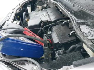 2016 Toyota Sienna LE with VIN 5TDJK3DC6GS142669, listed as a IAAI auction lot 41436771 with 135,715 mi miles and . Bid and sale history available at DreamBid. Image 20.