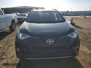 2016 Toyota RAV4 XLE with VIN 2T3RFREV5GW429025, listed as a Copart auction lot 52504165 with 138,249 mi miles and Salvage Title. Bid and sale history available at carsss.com. Image 5.