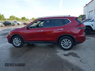 2019 Nissan Rogue SV с VIN 5N1AT2MT6KC723019, выставлен на аукционе IAAI как лот 42115766 с пробегом 77 957 миль миль и . История ставок и продаж доступна на DreamBid. Изображение 14.