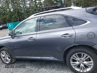 2012 Lexus RX 450h с VIN JTJBC1BA6C2050273, выставлен на аукционе IAAI как лот 42303105 с пробегом 76 773 миль миль и . История ставок и продаж доступна на DreamBid. Изображение 14.