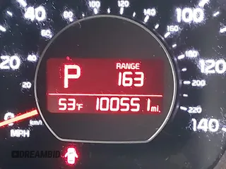 2016 Kia Soul with VIN KNDJN2A22G7834869, listed as a IAAI auction lot 41052392 with 100,551 mi miles. Bid and sale history available at carsss.com. Image 7.