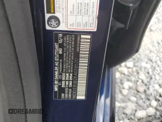 2019 Mercedes-Benz CLS 450 z VIN WDD2J5JB2KA028520, wystawiony jako Copart lot #50784465 z przebiegiem 85 161 mil mil oraz Nie do naprawy • Non repairable. Historia ofert i sprzedaży dostępna na DreamBid. Obrazek 14.