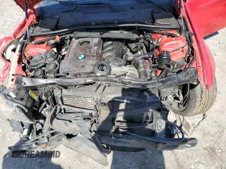 2007 BMW 3 Series 335i with VIN WBAVB73587PA87776, listed as a Copart auction lot 51292355 with 0 mi miles and Salvage Title. Bid and sale history available at carsss.com. Image 11.