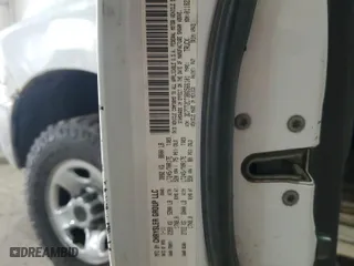 2011 Ram 2500 SLT with VIN 3D7TT2CT3BG566101, listed as a Copart auction lot 49774985 with 334,945 mi miles and Salvage Title. Bid and sale history available at carsss.com. Image 12.