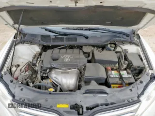 2009 Toyota Venza с VIN 4T3ZE11A99U011190, выставлен на аукционе Copart как лот 57795865 с пробегом 146 564 миль миль и Списание • Salvage title. История ставок и продаж доступна на DreamBid. Изображение 12.