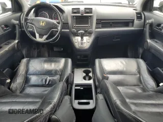 2011 Honda CR-V EX-L z VIN 5J6RE4H76BL037034, wystawiony jako Copart lot #61872105 z przebiegiem 238 315 mil mil oraz Czysty tytuł • Clean title. Historia ofert i sprzedaży dostępna na DreamBid. Obrazek 8.